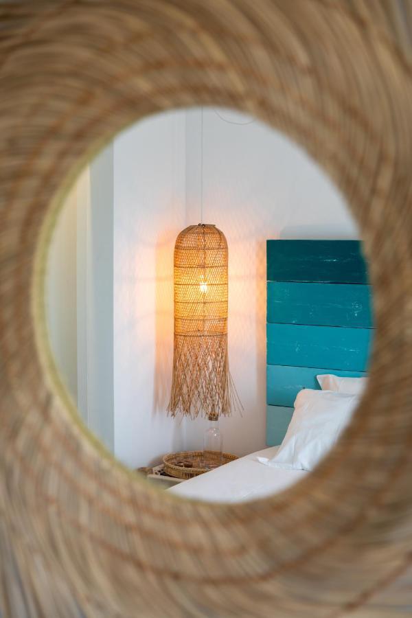 Cabanas Beach House - Pool View 카바나스데타비라 외부 사진